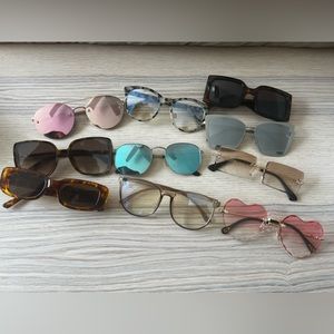 SUNGLASSES